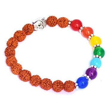 saat chakra yoga bracelet