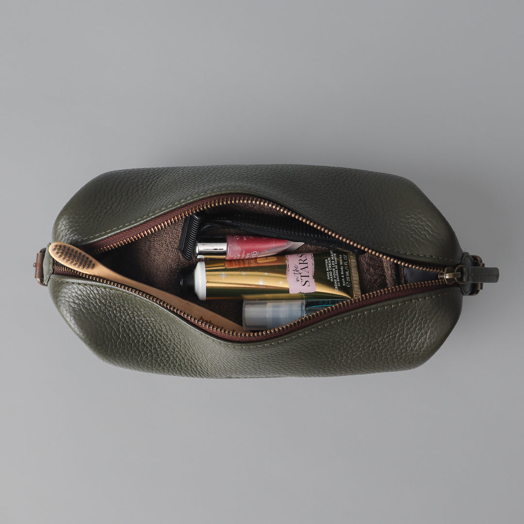 Tokyo Toilet Bag