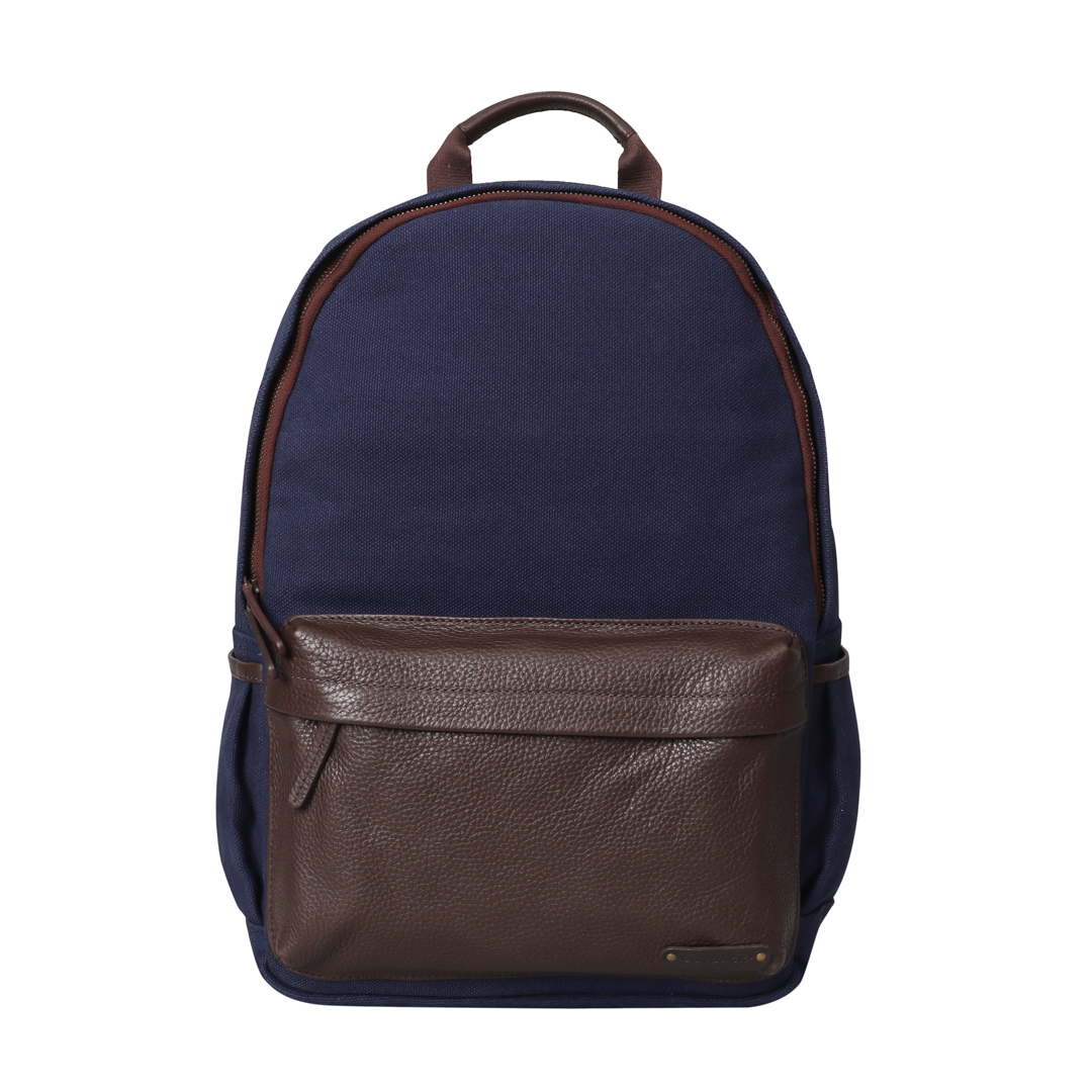 Journey Canvas Backpack