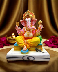 Ganesha Model 11
