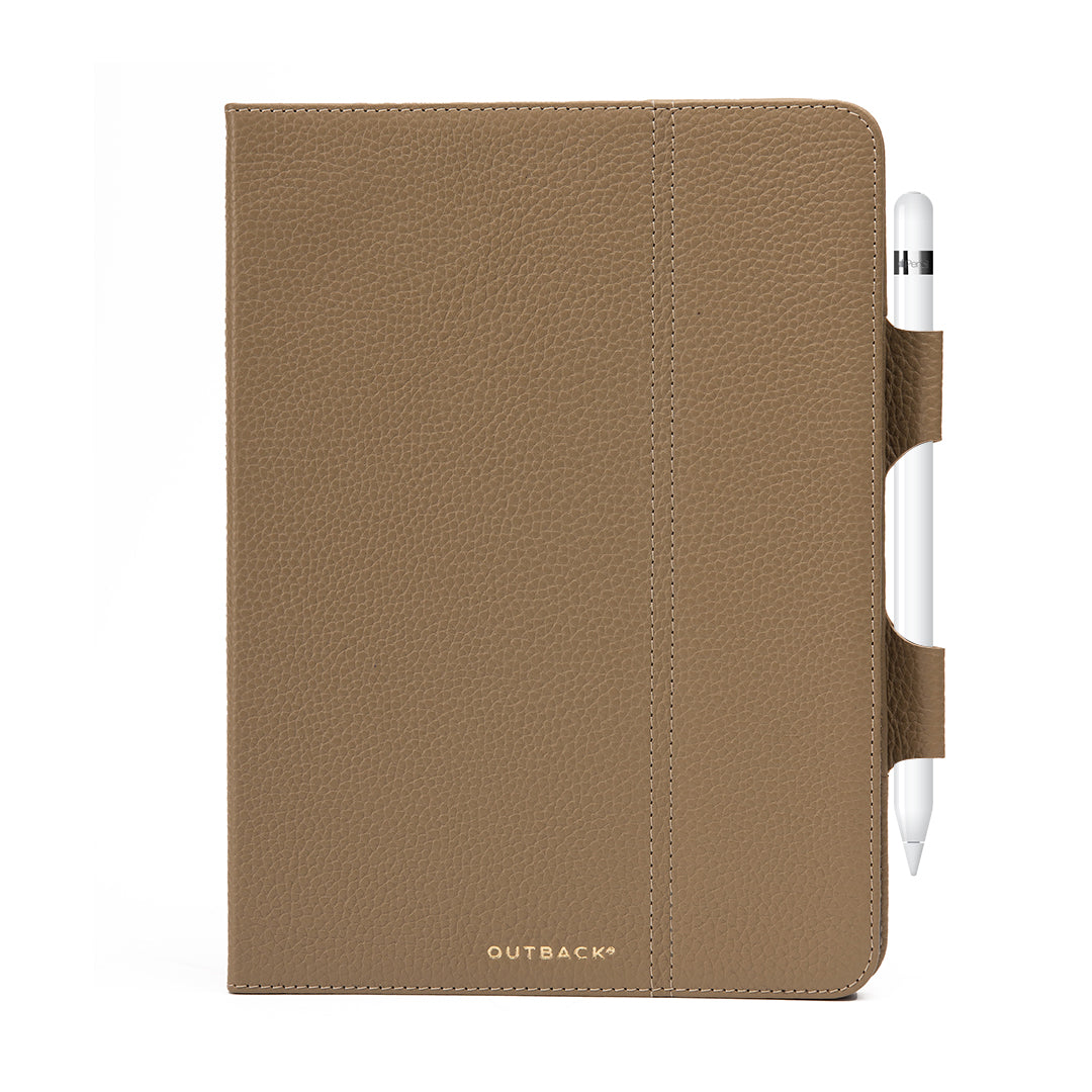 iPad Leather Case