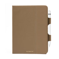 iPad Leather Case