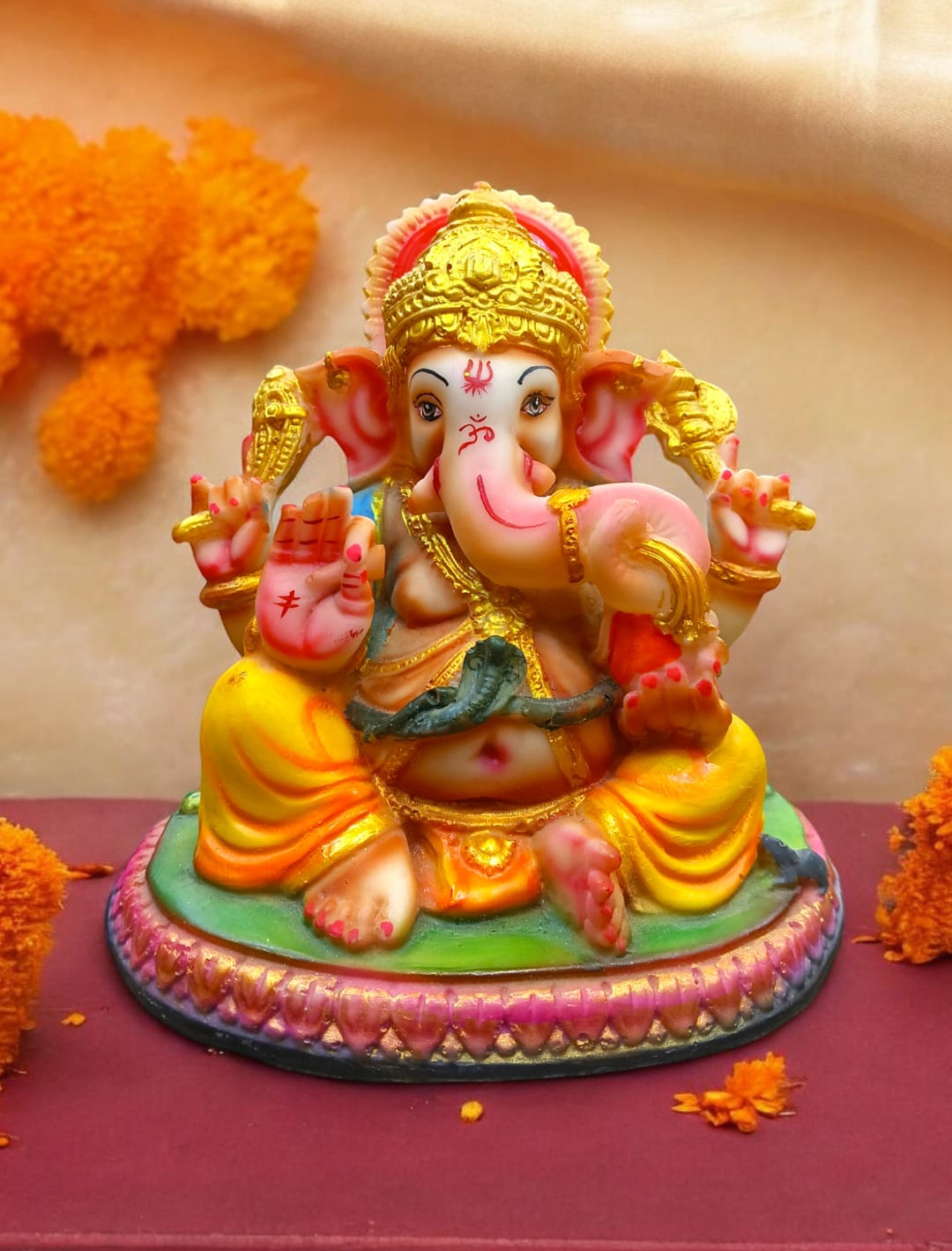 Ganesha (Model 2)