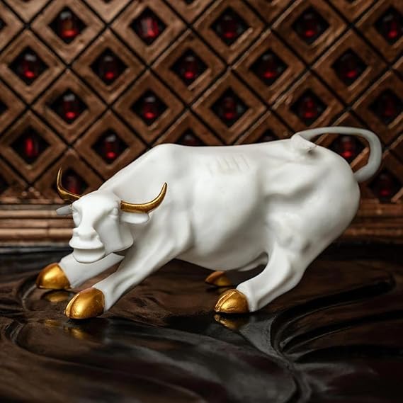 White Bull Marble