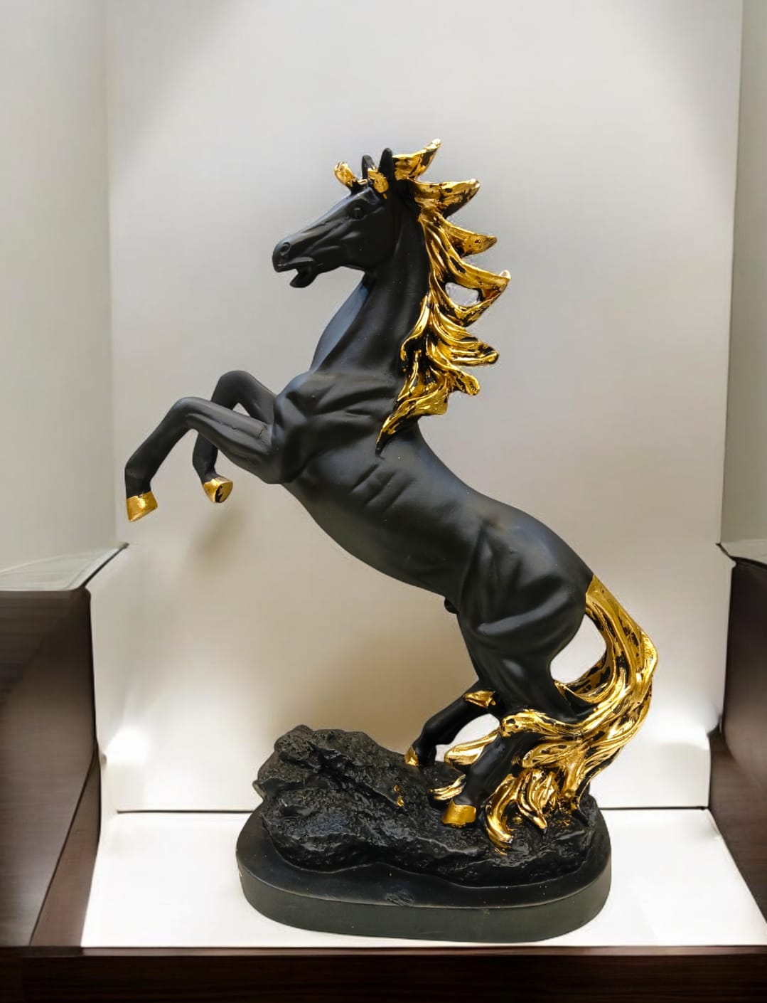 Black Horse