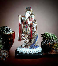 RK Standing (Marble)