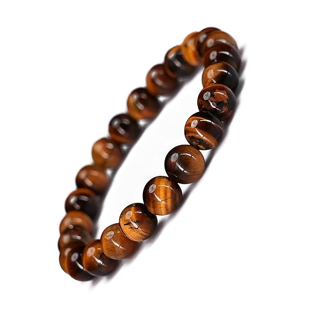 Tiger Bracelet