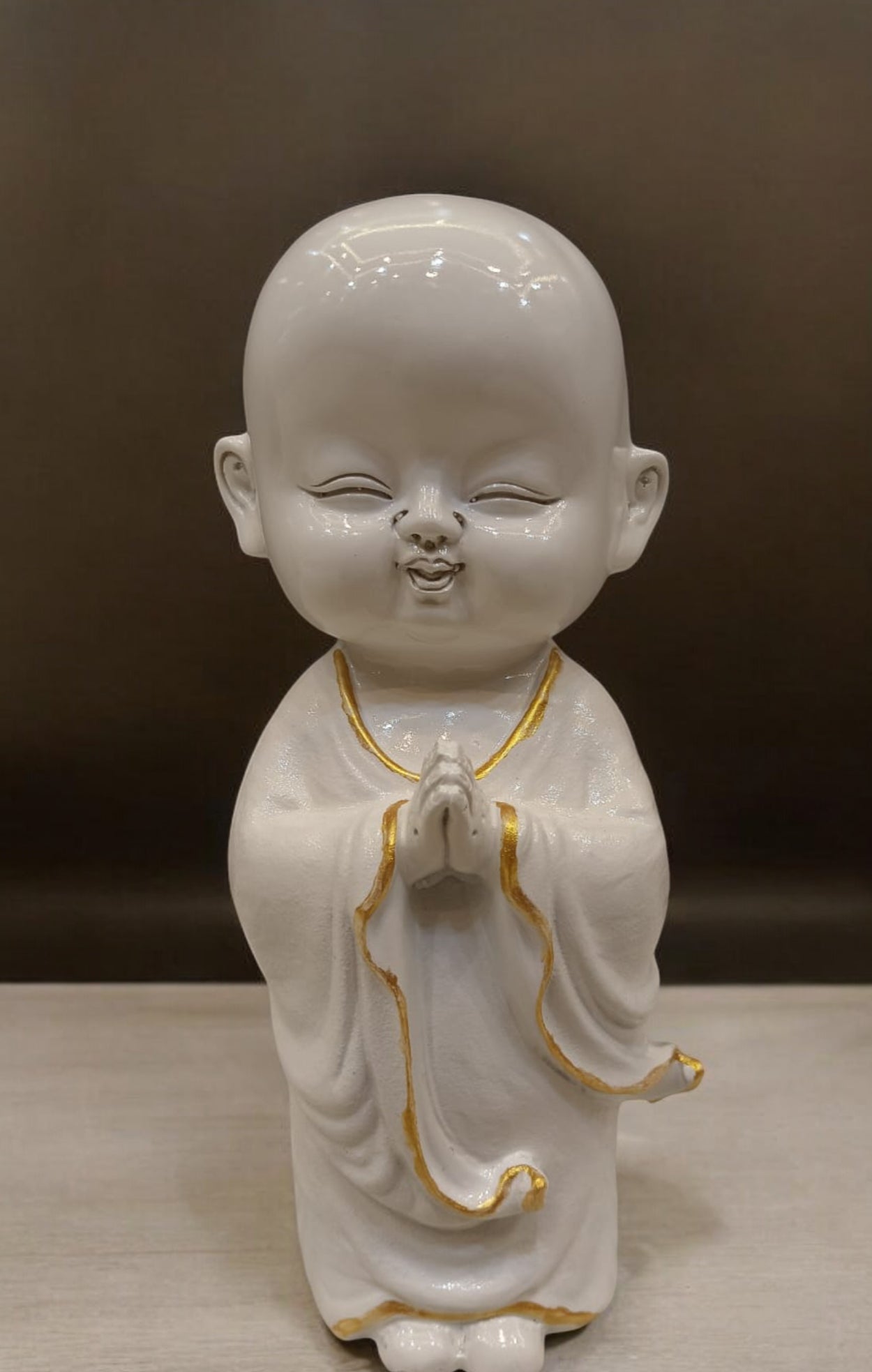 Namastay Monk