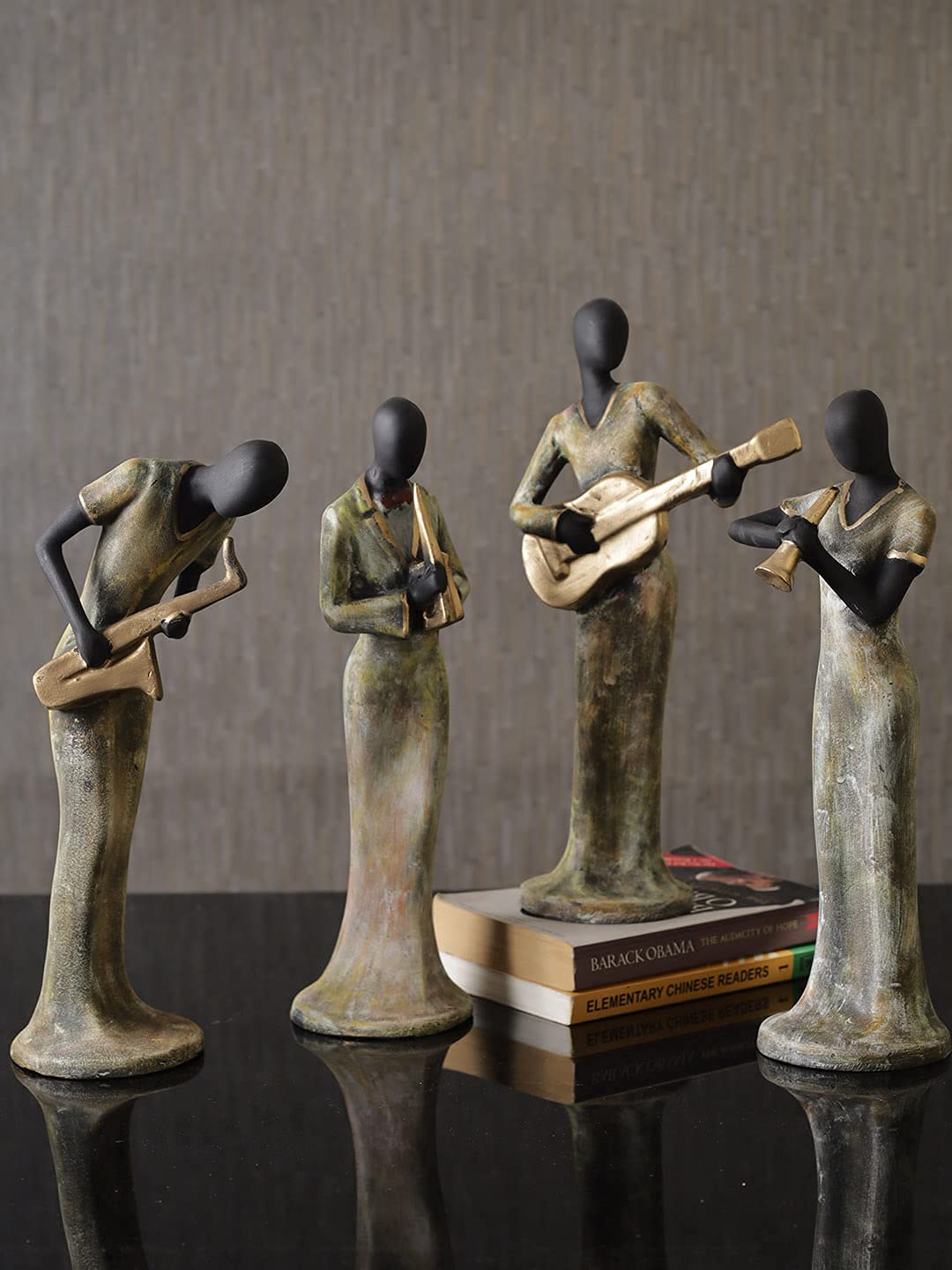 4 Lady Musical
