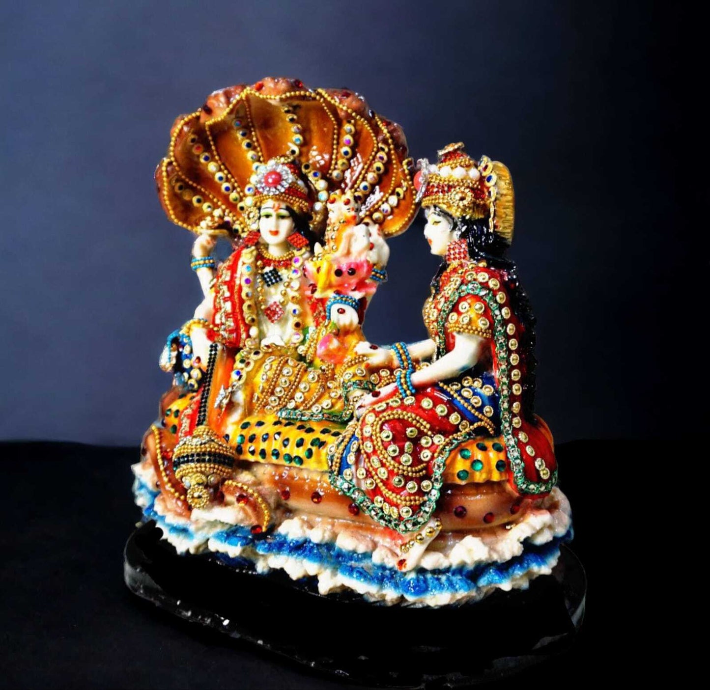 Vishnu Laxmi Bramha