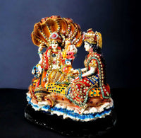 Vishnu Laxmi Bramha