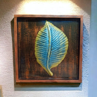 MDF Leaf Design 12