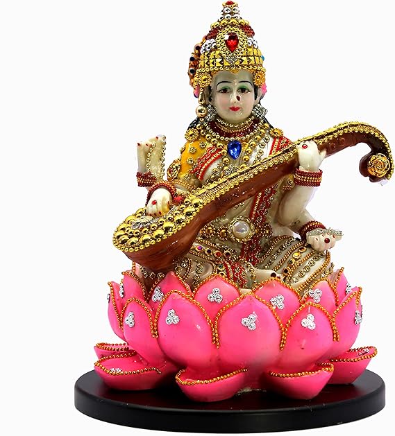 Kamal Saraswati Ji