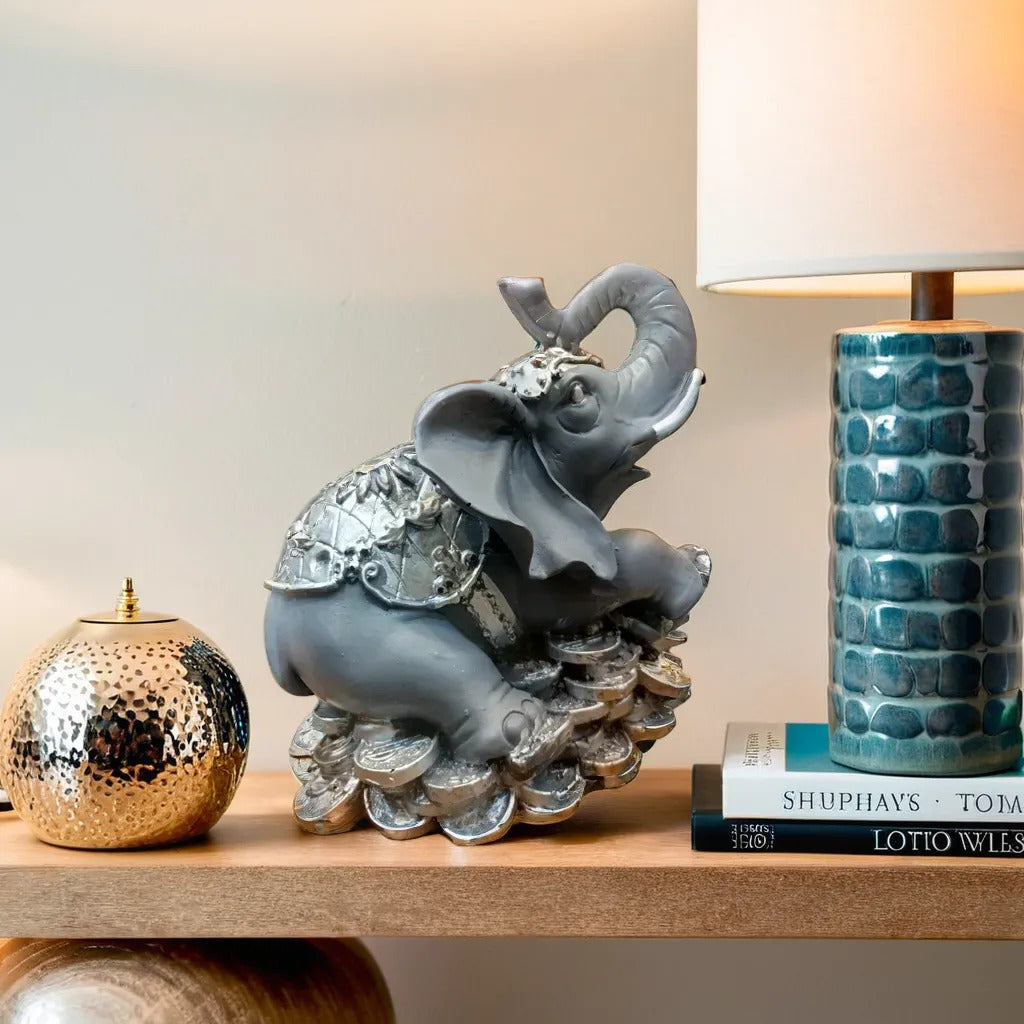 Money Elephant