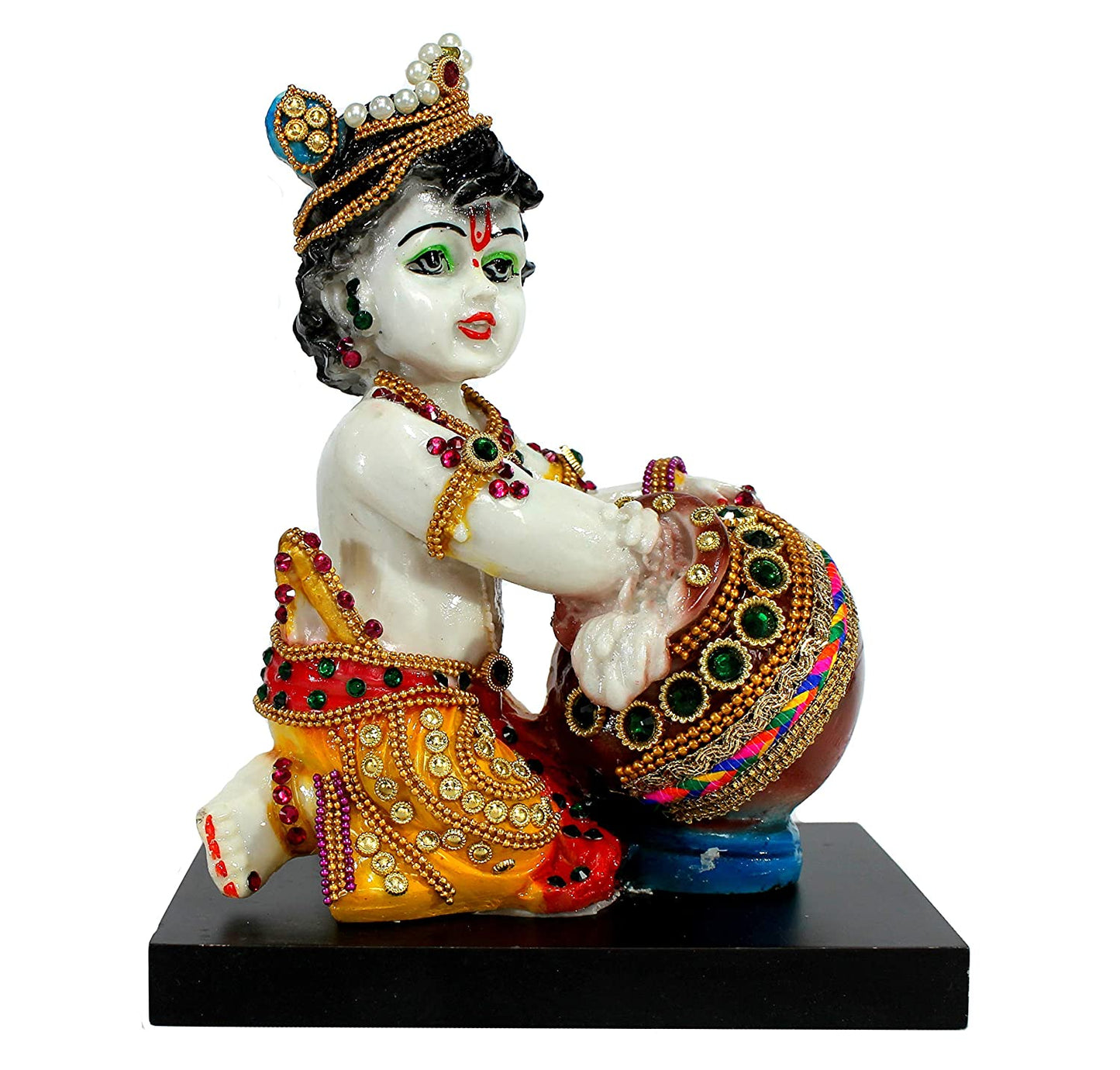 Makhan Chor (Paras)