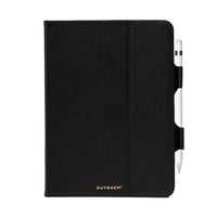 iPad Leather Case