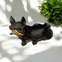 Dog Cigratte