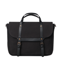 Oslo Canvas Briefcase