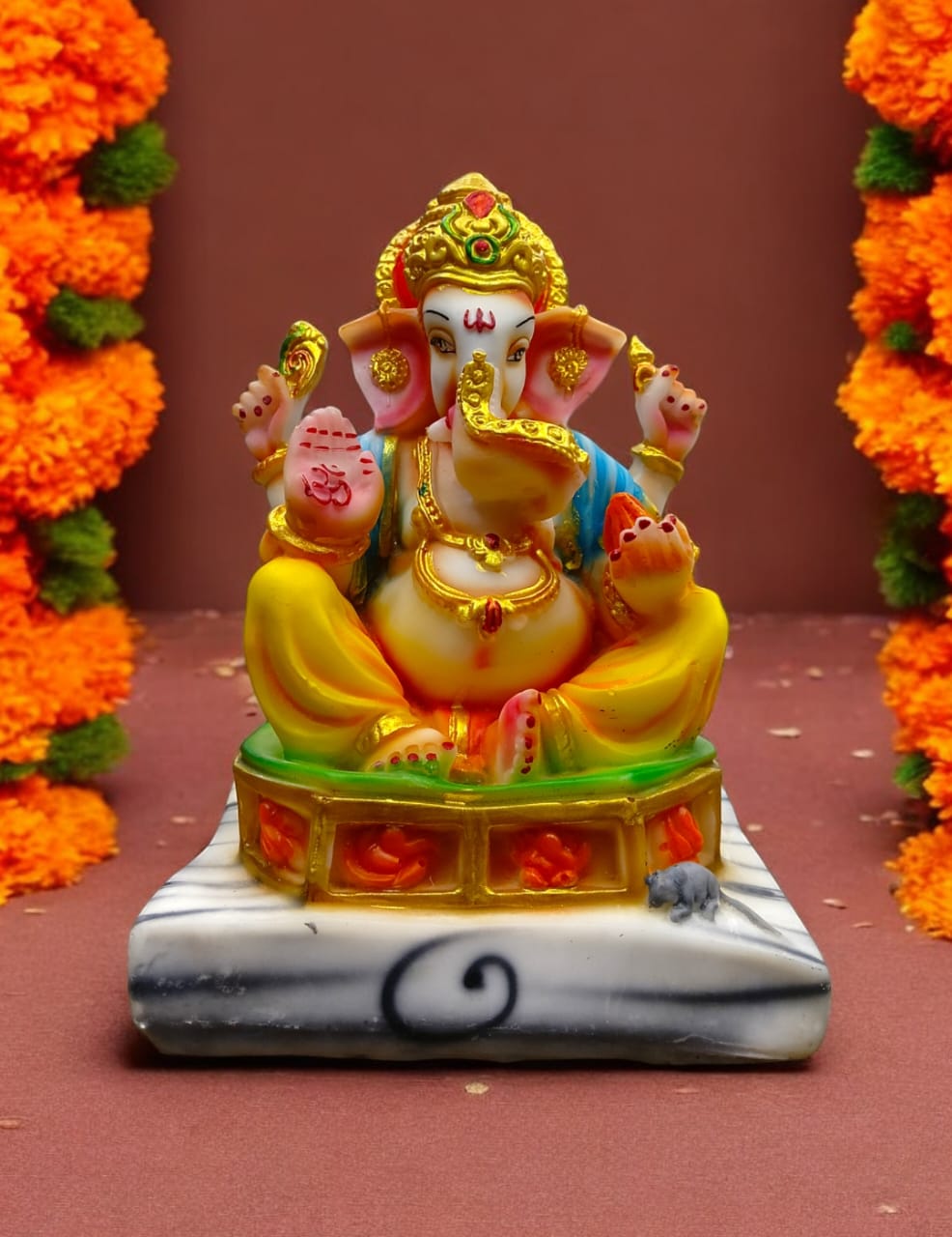 Ganesha Model 6