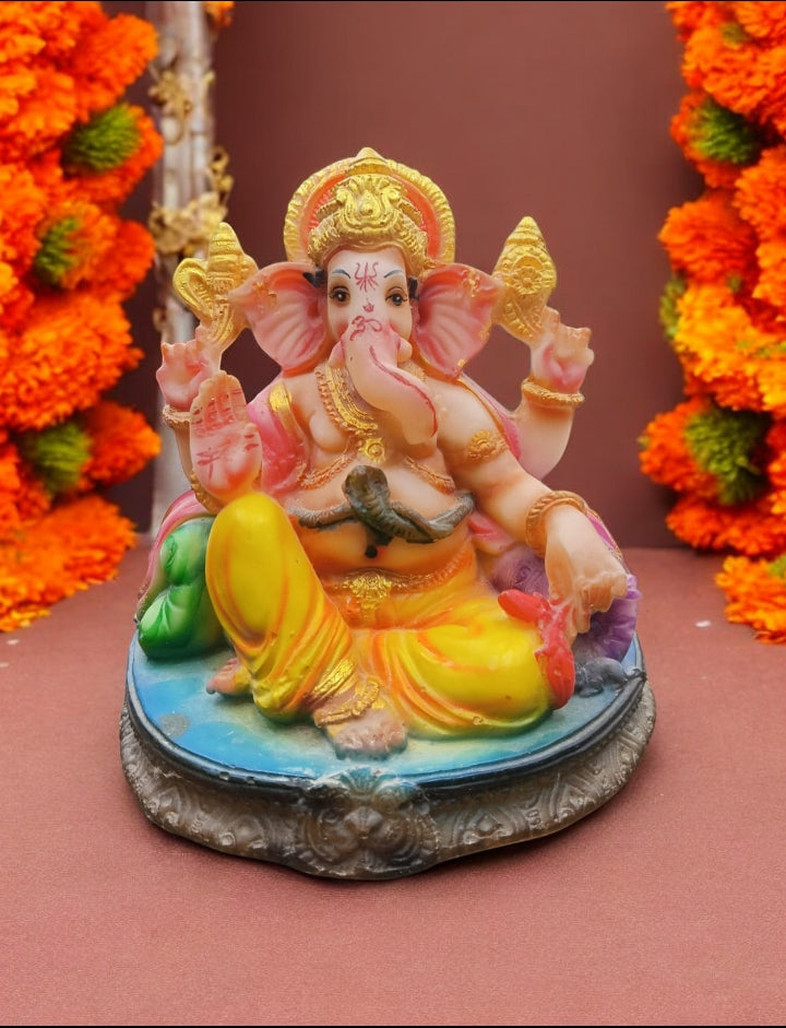 Ganesha Model 13