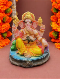Ganesha Model 13