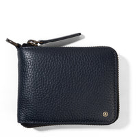 Lifestyle Zipper Wallet