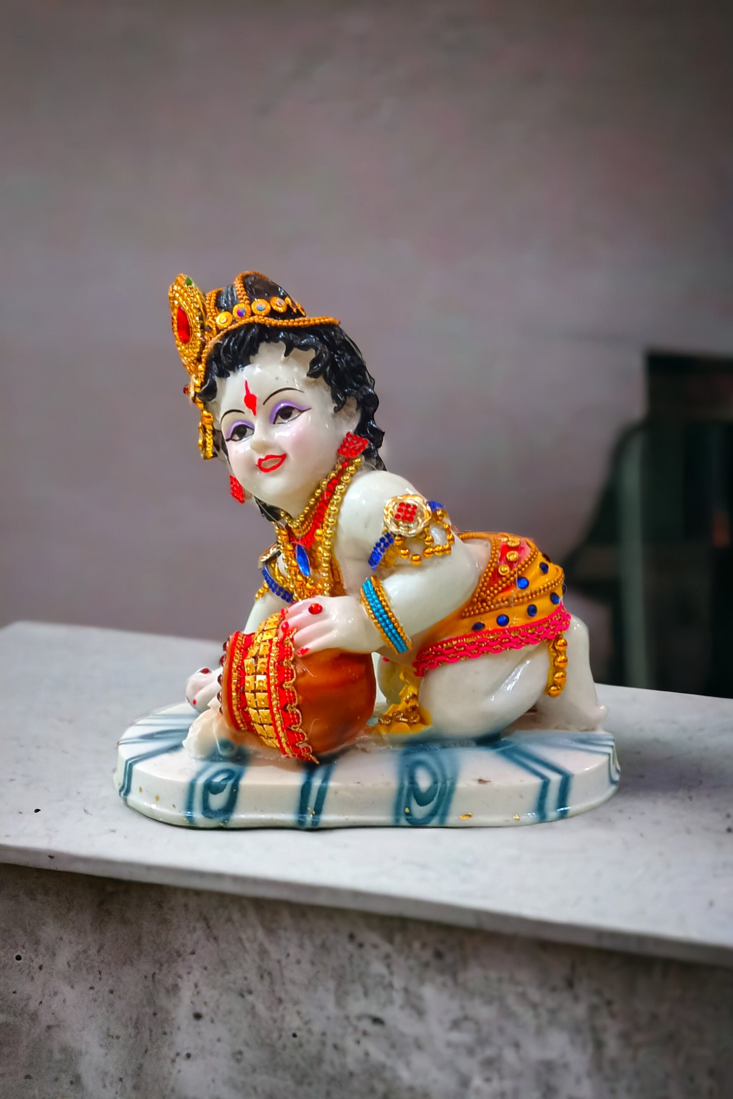 Krishna