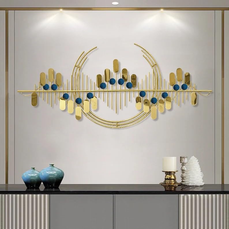 Biggest Wall Painting design 2