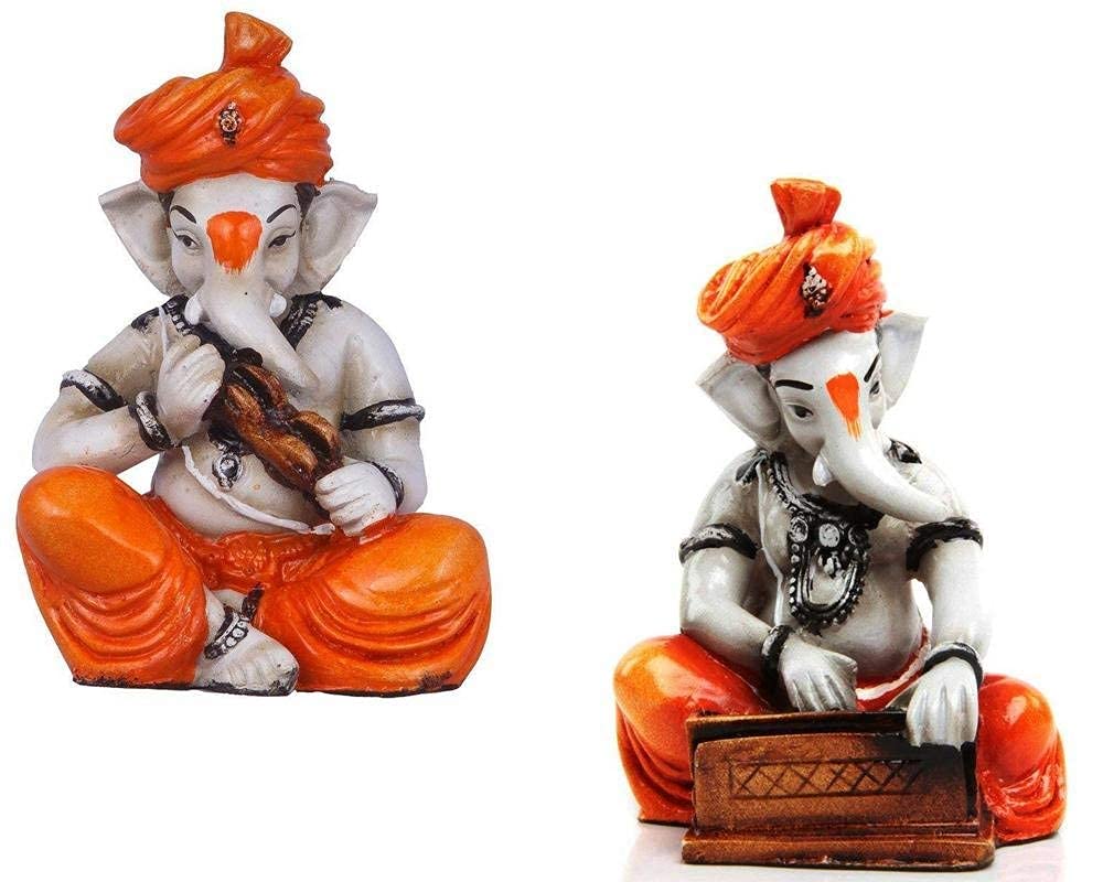 Baby Ganesha (Set of 2)