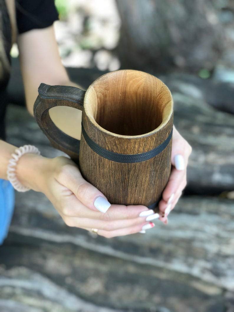 Beer Mug