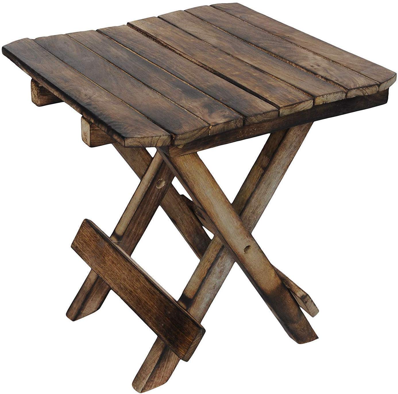 Rectangle Stool