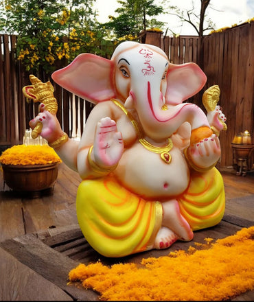 Ganesha Model 12