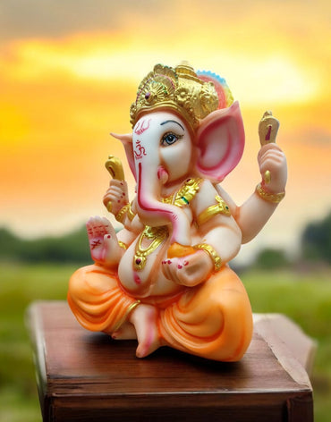 Ganesha Small