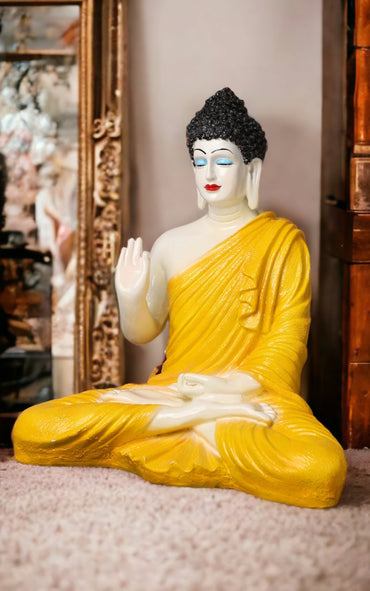 2 Feet Buddha
