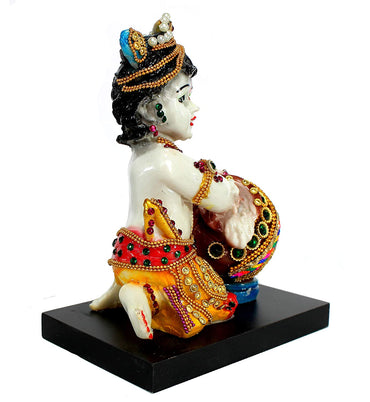 Makhan Chor (Paras)