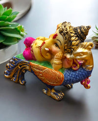 Mor Ganesha 1