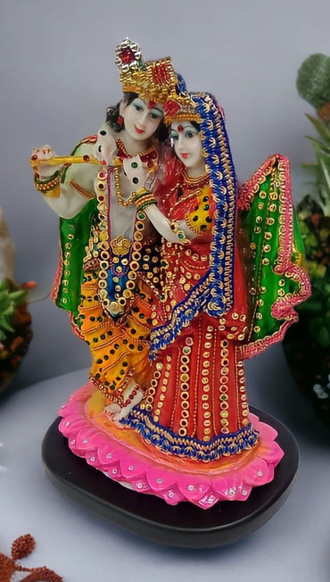 RK New- Radha Krishna