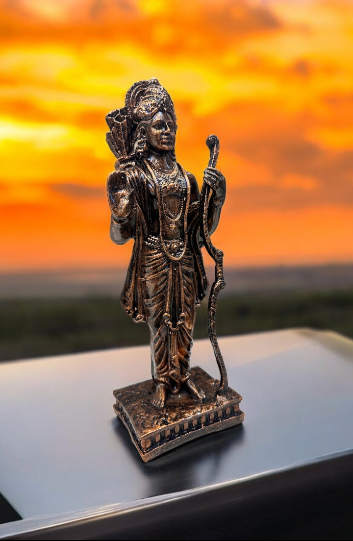 Divine Lord Ram