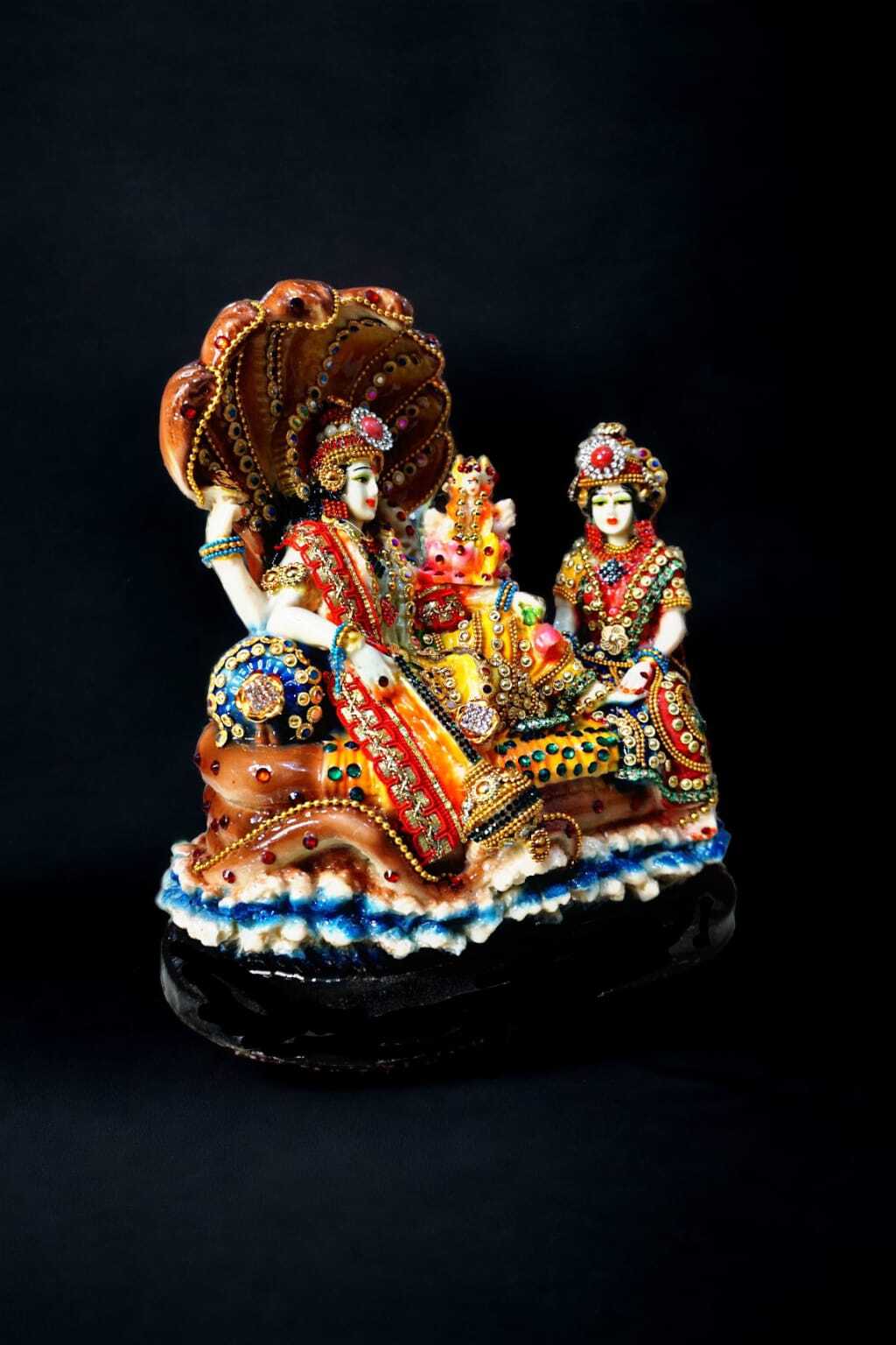 Vishnu Laxmi Bramha