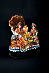 Vishnu Laxmi Bramha