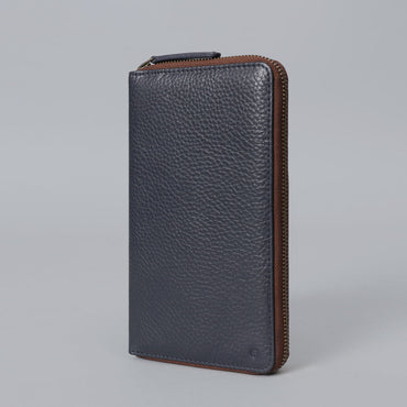 World Traveler Wallet