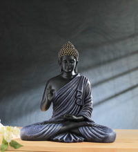 2 Feet Buddha