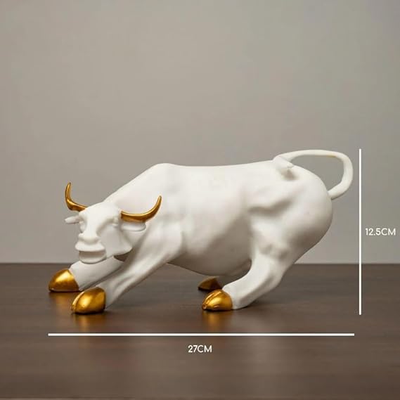 White Bull Marble