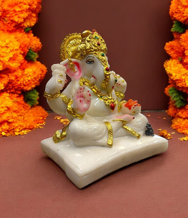 Ganesha Model 5