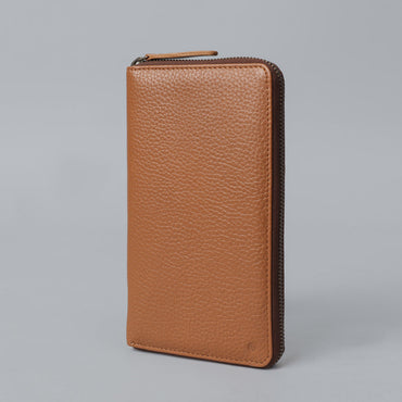 World Traveler Wallet