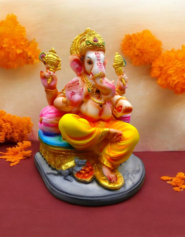 Ganesha Model 3