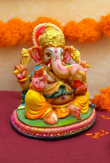 Ganesha (Model 2)