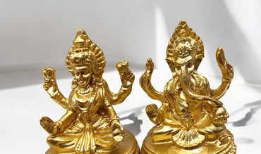 LG Small Golden