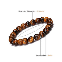 Tiger Bracelet