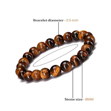 Tiger Bracelet